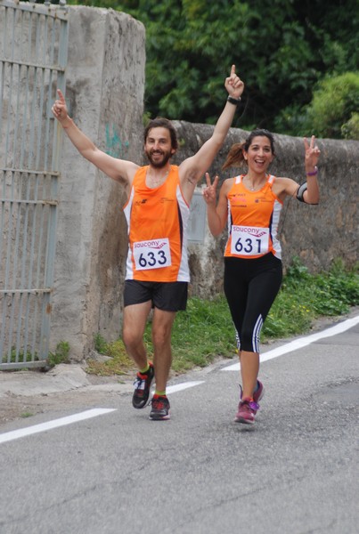 Maratonina di Villa Adriana (CCRun) (29/05/2016) 00162