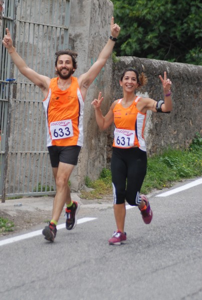 Maratonina di Villa Adriana (CCRun) (29/05/2016) 00163