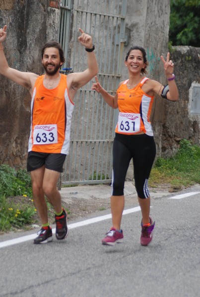 Maratonina di Villa Adriana (CCRun) (29/05/2016) 00164