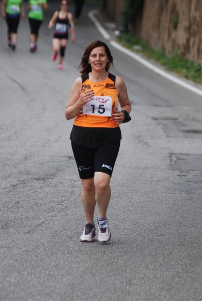 Maratonina di Villa Adriana (CCRun) (29/05/2016) 00167