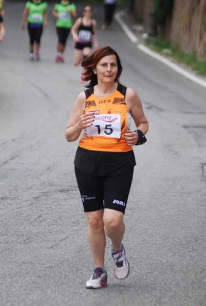 Maratonina di Villa Adriana (CCRun) (29/05/2016) 00168
