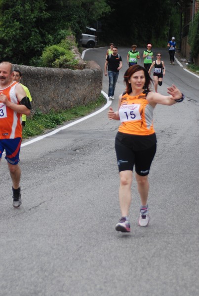 Maratonina di Villa Adriana (CCRun) (29/05/2016) 00170