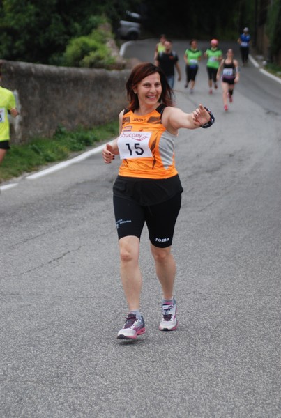 Maratonina di Villa Adriana (CCRun) (29/05/2016) 00171