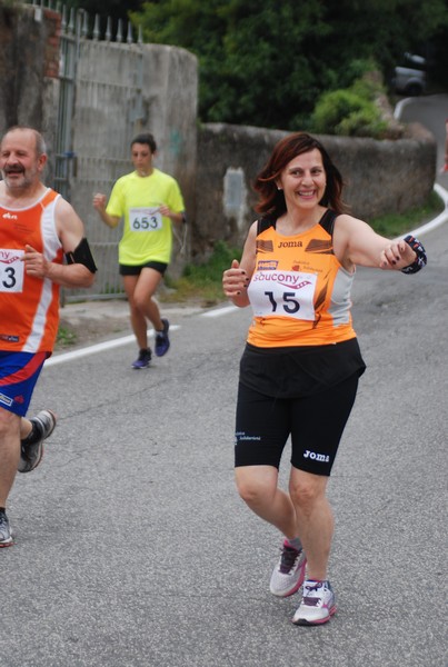Maratonina di Villa Adriana (CCRun) (29/05/2016) 00172