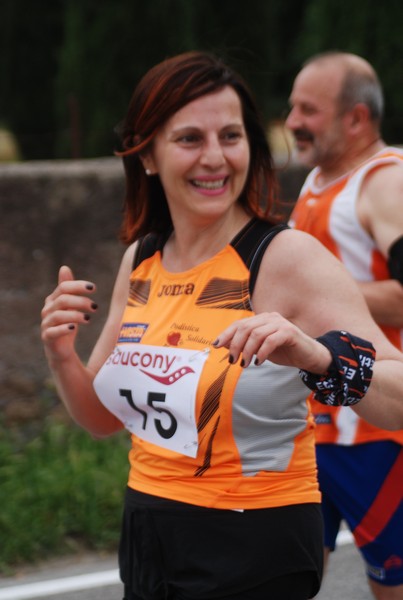 Maratonina di Villa Adriana (CCRun) (29/05/2016) 00174