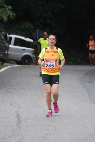 Maratonina di Villa Adriana (CCRun) (29/05/2016) 00177