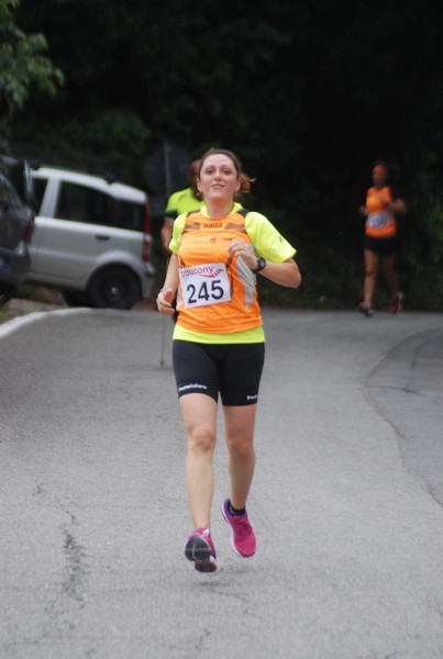 Maratonina di Villa Adriana (CCRun) (29/05/2016) 00178