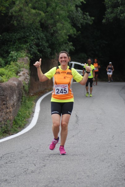 Maratonina di Villa Adriana (CCRun) (29/05/2016) 00182