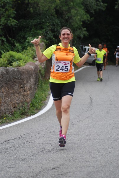 Maratonina di Villa Adriana (CCRun) (29/05/2016) 00183