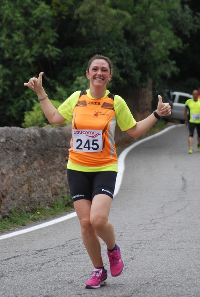 Maratonina di Villa Adriana (CCRun) (29/05/2016) 00184