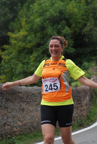 Maratonina di Villa Adriana (CCRun) (29/05/2016) 00185