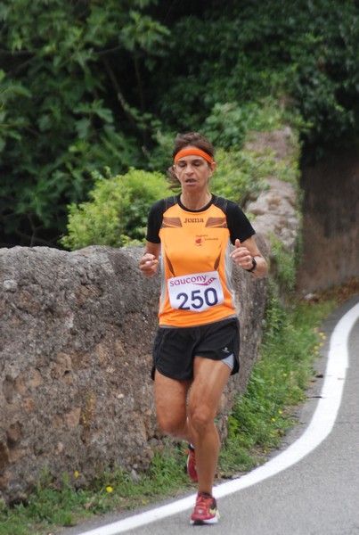Maratonina di Villa Adriana (CCRun) (29/05/2016) 00189