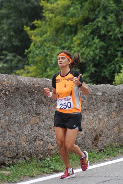 Maratonina di Villa Adriana (CCRun) (29/05/2016) 00191