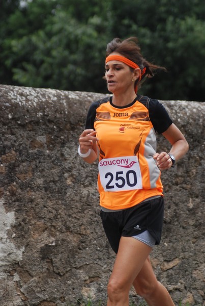 Maratonina di Villa Adriana (CCRun) (29/05/2016) 00194