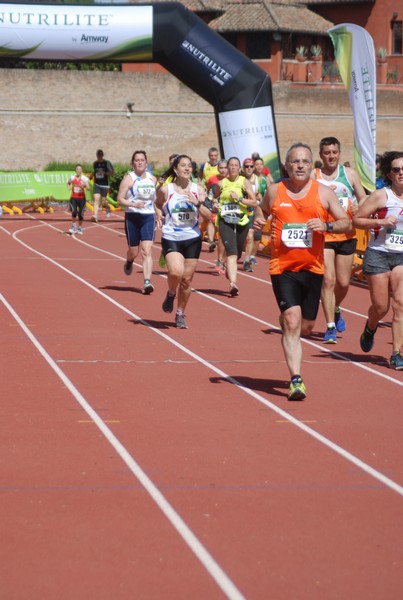 Appia Run (17/04/2016) 00001