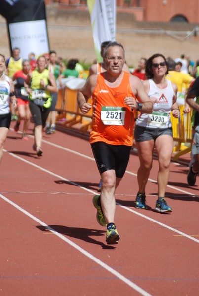 Appia Run (17/04/2016) 00002