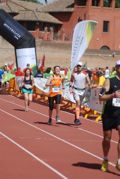 Appia Run (17/04/2016) 00012
