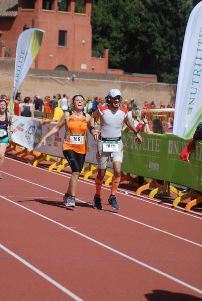 Appia Run (17/04/2016) 00015