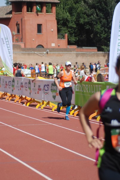 Appia Run (17/04/2016) 00045