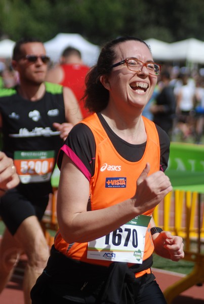 Appia Run (17/04/2016) 00060