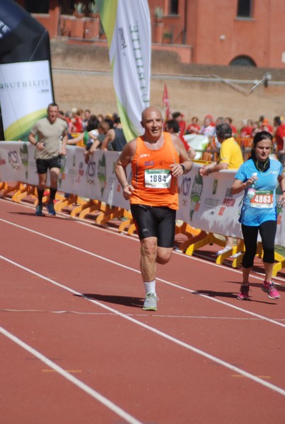 Appia Run (17/04/2016) 00063