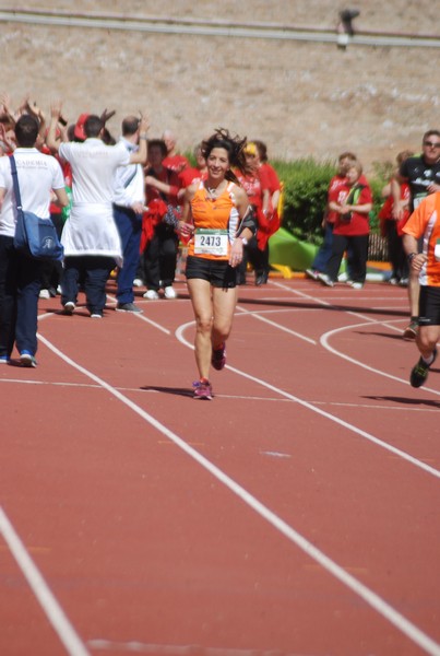 Appia Run (17/04/2016) 00072
