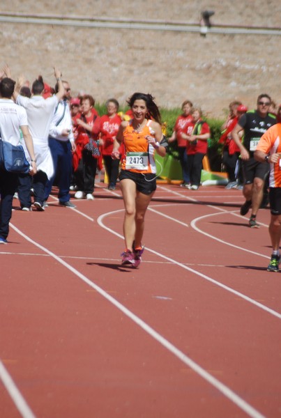 Appia Run (17/04/2016) 00073