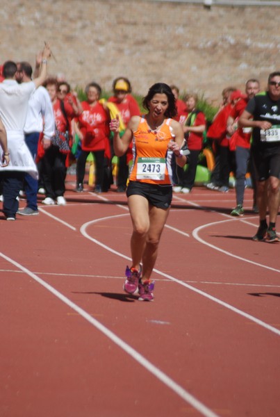 Appia Run (17/04/2016) 00074