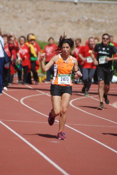 Appia Run (17/04/2016) 00075
