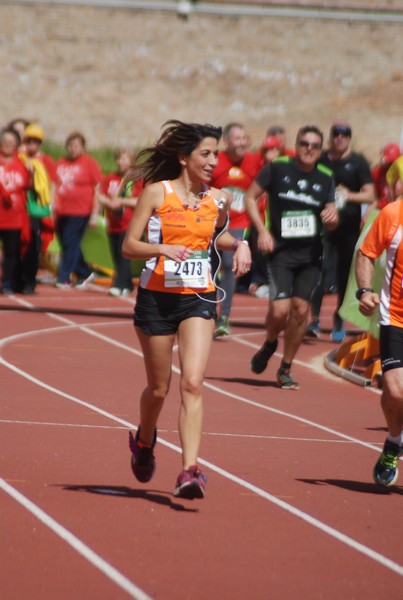 Appia Run (17/04/2016) 00076