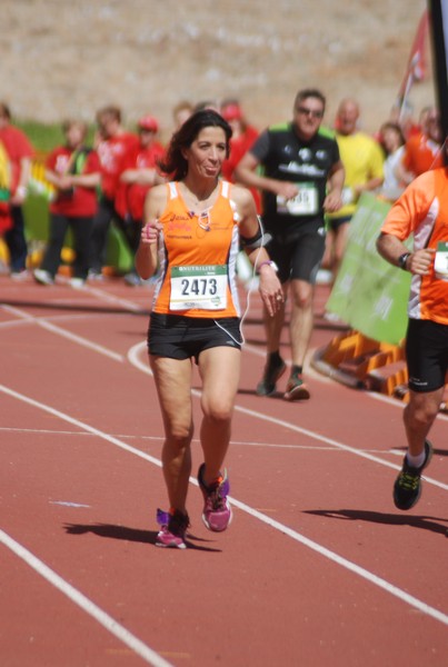 Appia Run (17/04/2016) 00077