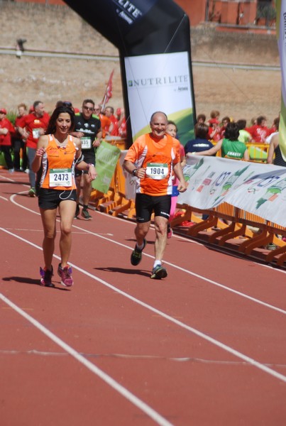 Appia Run (17/04/2016) 00078