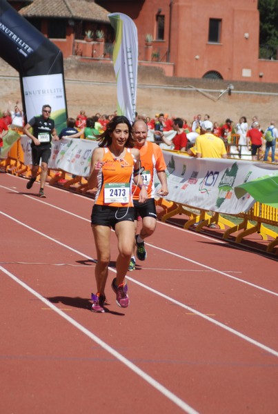 Appia Run (17/04/2016) 00084