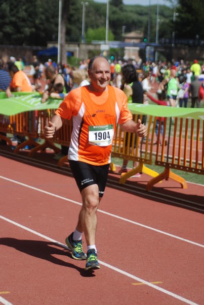 Appia Run (17/04/2016) 00091