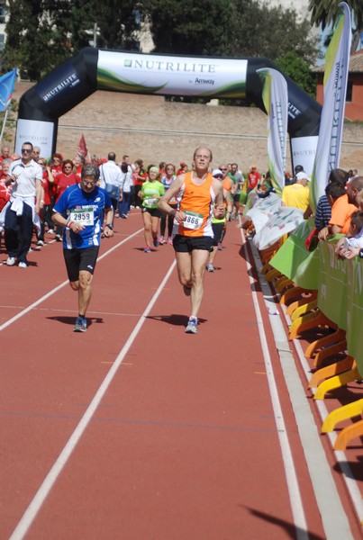 Appia Run (17/04/2016) 00095