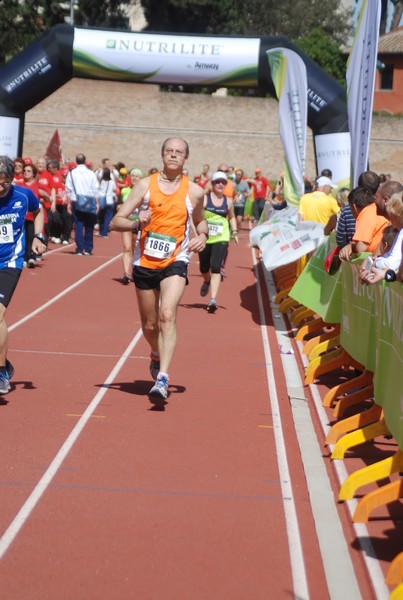 Appia Run (17/04/2016) 00096