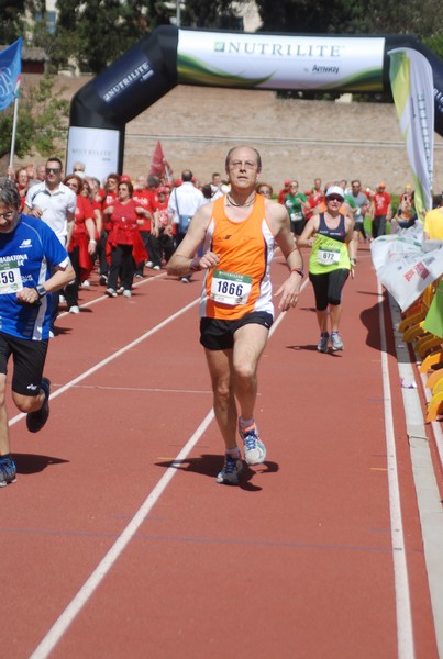 Appia Run (17/04/2016) 00097