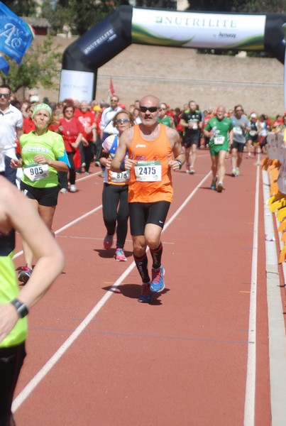 Appia Run (17/04/2016) 00105
