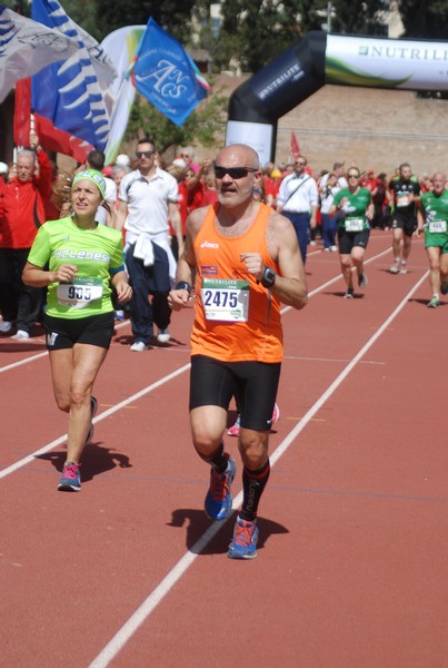 Appia Run (17/04/2016) 00107
