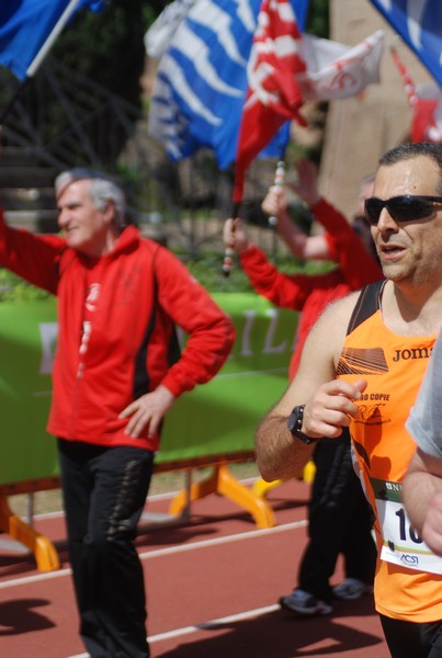 Appia Run (17/04/2016) 00110