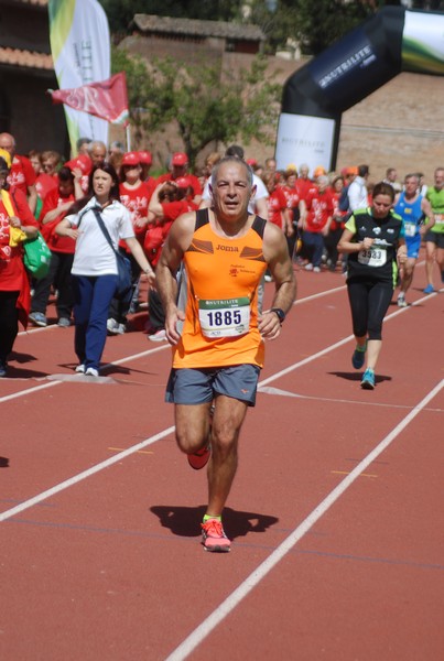 Appia Run (17/04/2016) 00113