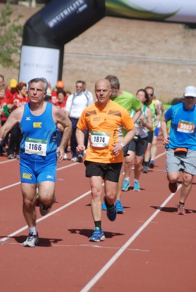 Appia Run (17/04/2016) 00119