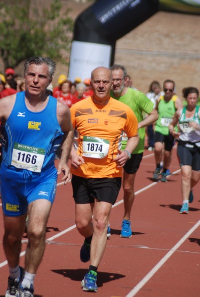 Appia Run (17/04/2016) 00122
