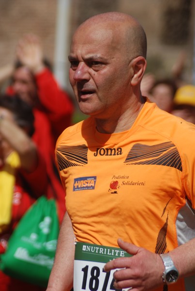 Appia Run (17/04/2016) 00127