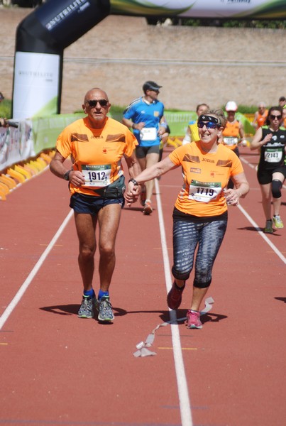 Appia Run (17/04/2016) 00142