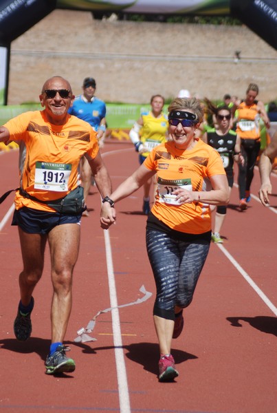 Appia Run (17/04/2016) 00143