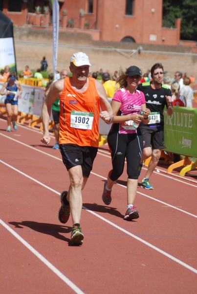 Appia Run (17/04/2016) 00163