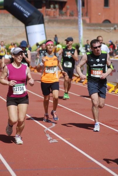 Appia Run (17/04/2016) 00179
