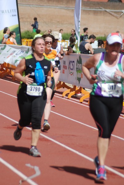 Appia Run (17/04/2016) 00188