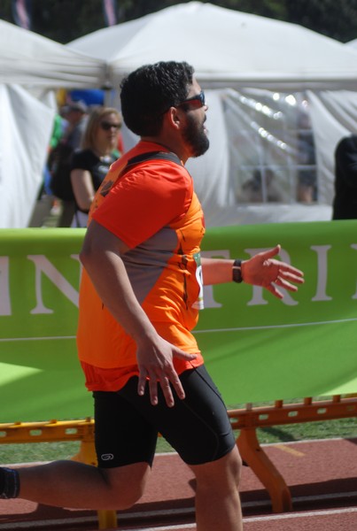 Appia Run (17/04/2016) 00201